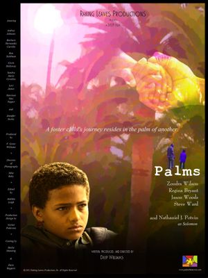 Palms's poster