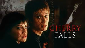 Cherry Falls's poster