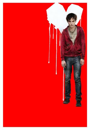 Warm Bodies's poster