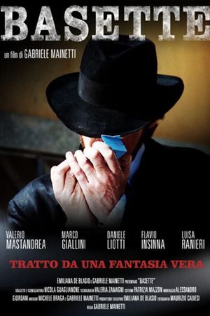 Basette's poster