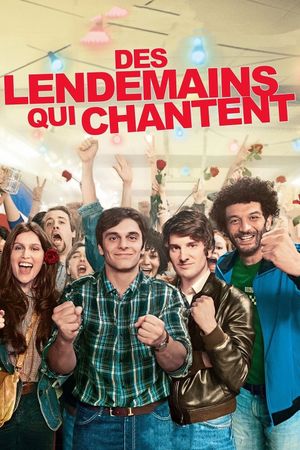 Des lendemains qui chantent's poster