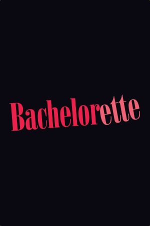 Bachelorette's poster