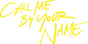Call Me by Your Name's poster