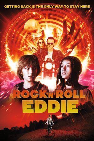 Rock'n'Roll Eddie's poster