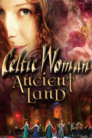 Celtic Woman: Ancient Land's poster