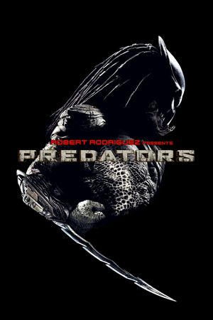 Predators's poster