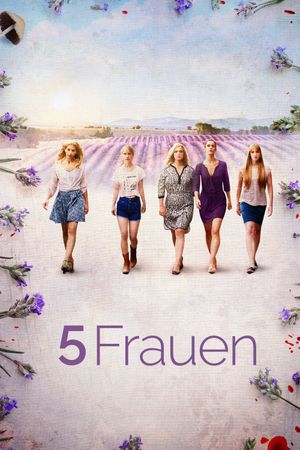 5 Women's poster