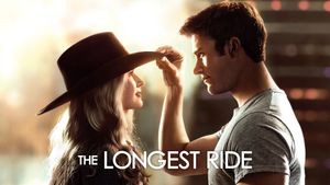 The Longest Ride's poster