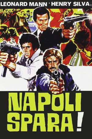 Weapons of Death's poster