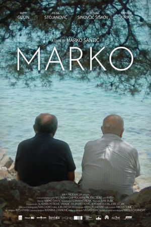 Marko's poster