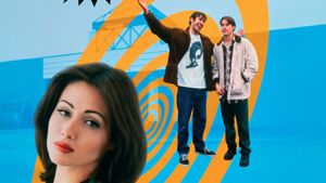 Mallrats's poster