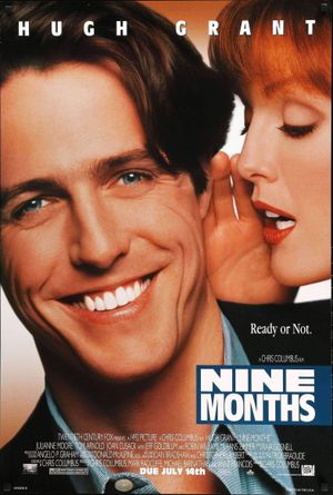 Nine Months's poster