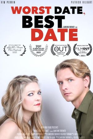 Worst Date, Best Date's poster