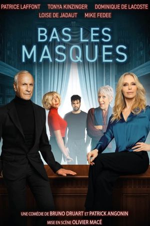 Bas les masques's poster image