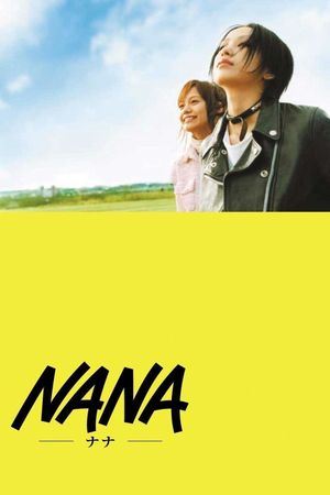 Nana's poster