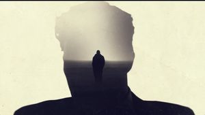 True Darkness: DETECTIVES's poster