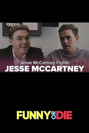 Jesse McCartney Fights Jesse McCartney's poster