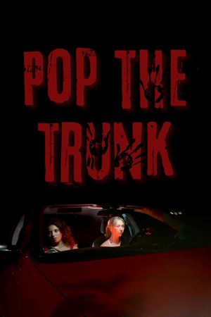 Pop the Trunk's poster
