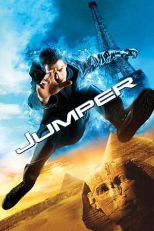 Jumper's poster