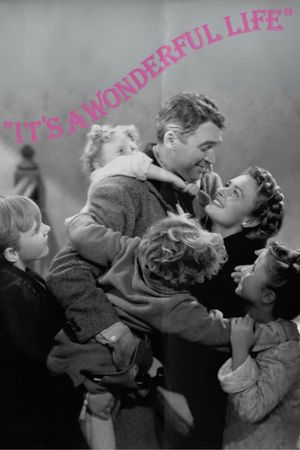 It's a Wonderful Life's poster