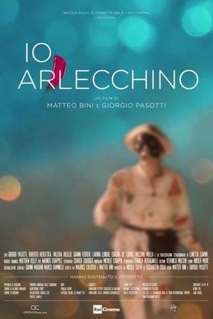 Io, Arlecchino's poster