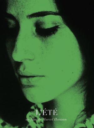 L'été's poster