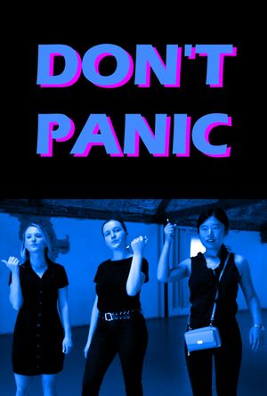 Don't Panic's poster image