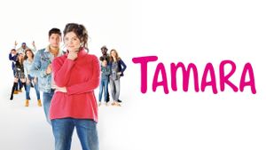 Tamara's poster