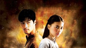 The Rebel's poster