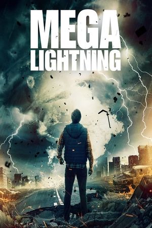 Mega Lightning's poster image