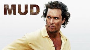 Mud's poster