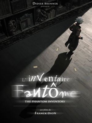 The Phantom Inventory's poster image