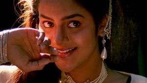 Roja's poster