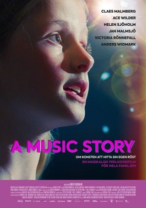 A Music Story's poster