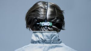 Cyborg: A Documentary's poster