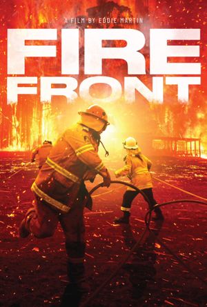 Fire Front's poster