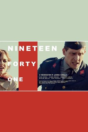 Nineteen Forty One's poster
