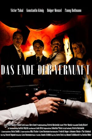 Das Ende der Vernunft's poster image