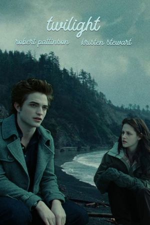 Twilight's poster