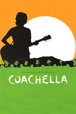 Coachella's poster