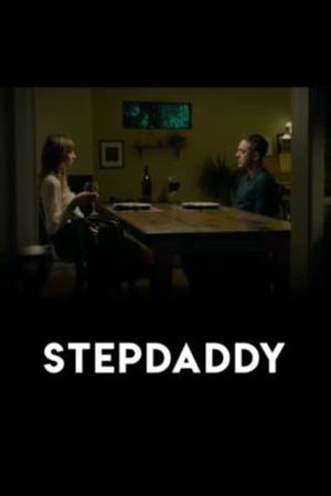 Stepdaddy's poster