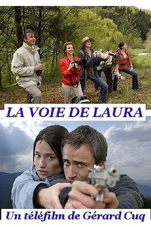 La Voie de Laura's poster