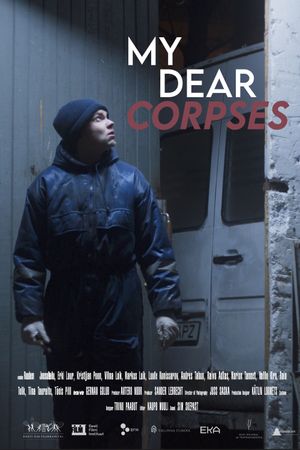 My Dear Corpses's poster