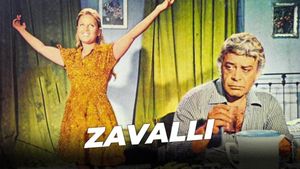 Zavalli's poster