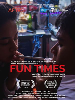 Fun Times's poster