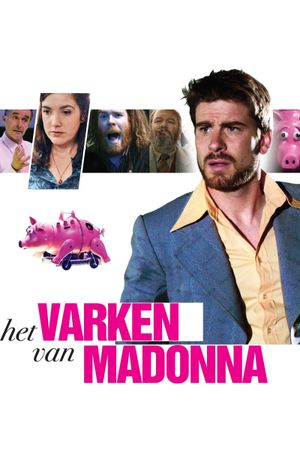 Madonna's Pig's poster