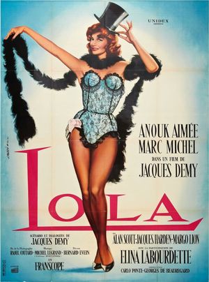 Lola's poster