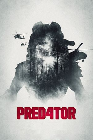 The Predator's poster