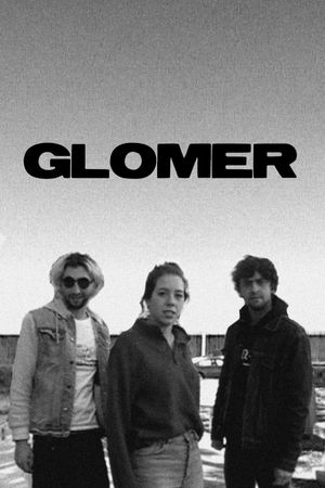 Glomer's poster