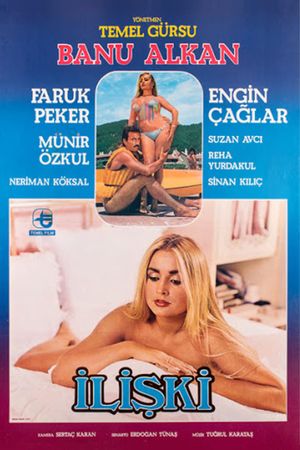 Iliski's poster